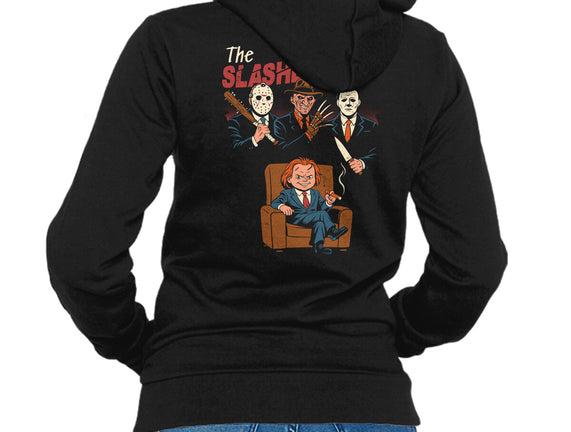 The Slasher Mob