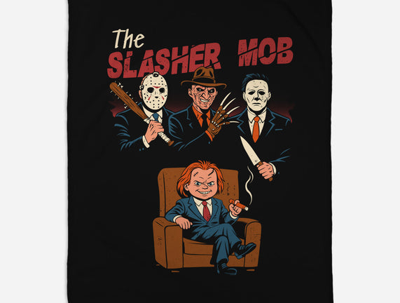 The Slasher Mob