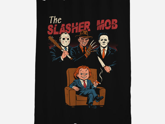The Slasher Mob
