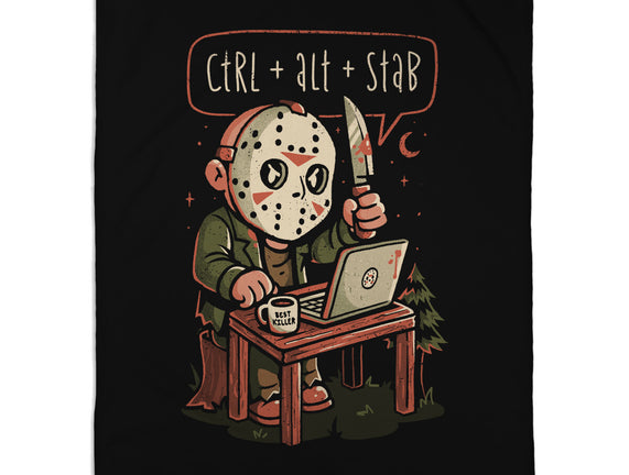 Ctrl Alt Stab