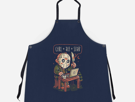 Ctrl Alt Stab