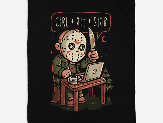 Ctrl Alt Stab