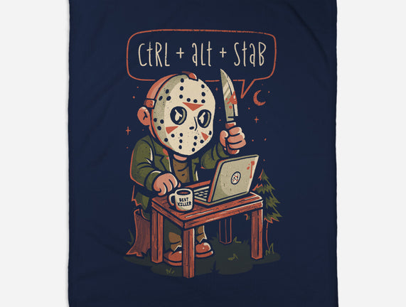 Ctrl Alt Stab