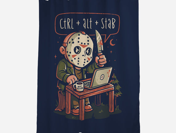 Ctrl Alt Stab