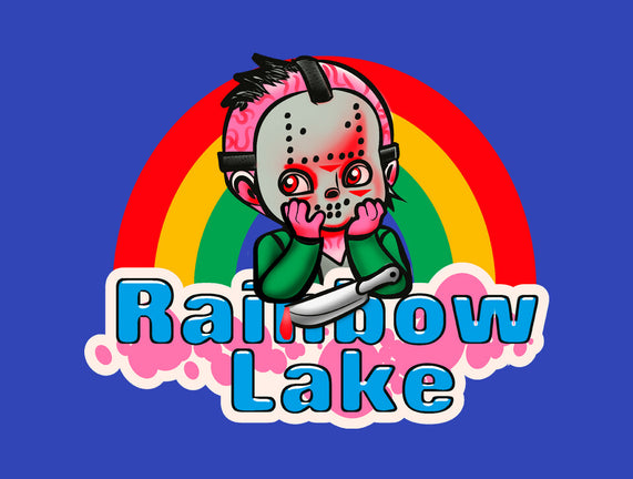 Rainbow Lake