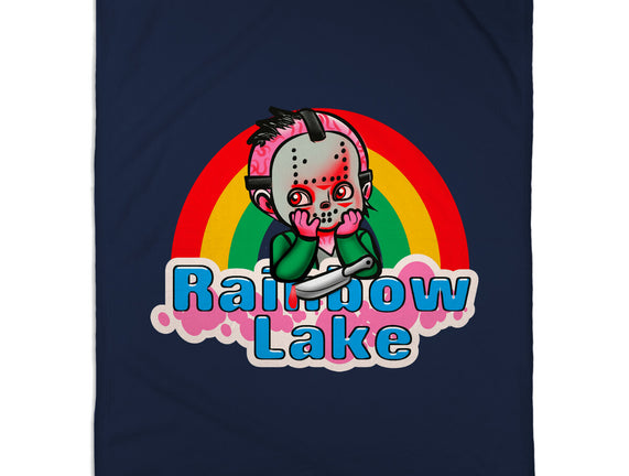 Rainbow Lake