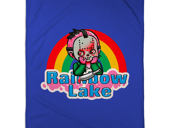 Rainbow Lake