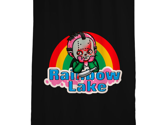 Rainbow Lake