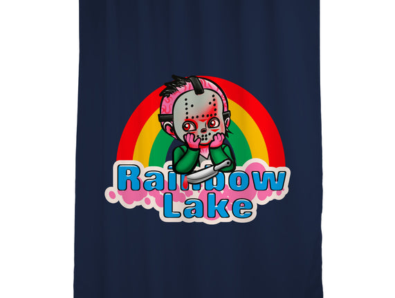 Rainbow Lake