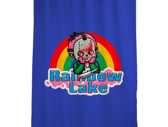 Rainbow Lake