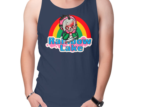 Rainbow Lake