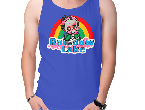 Rainbow Lake