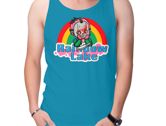 Rainbow Lake