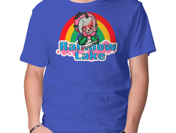 Rainbow Lake
