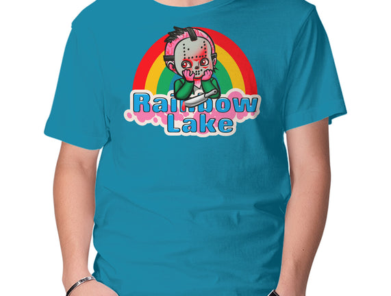 Rainbow Lake