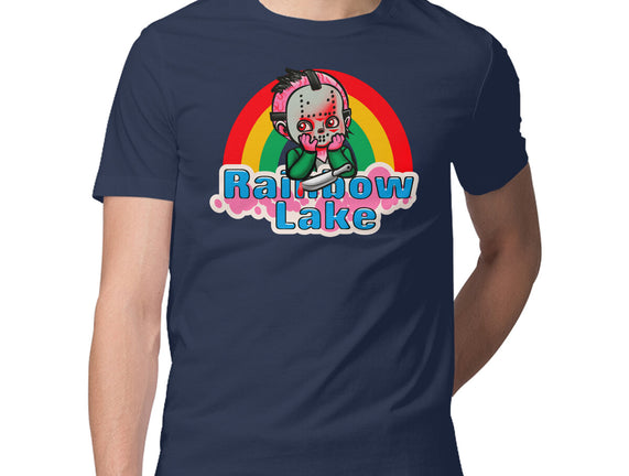 Rainbow Lake