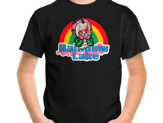 Rainbow Lake