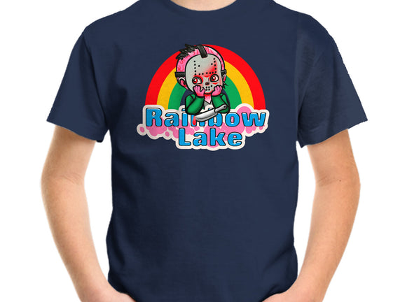 Rainbow Lake