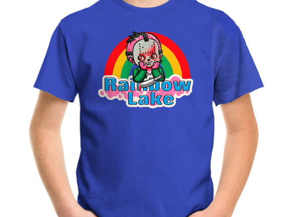 Rainbow Lake
