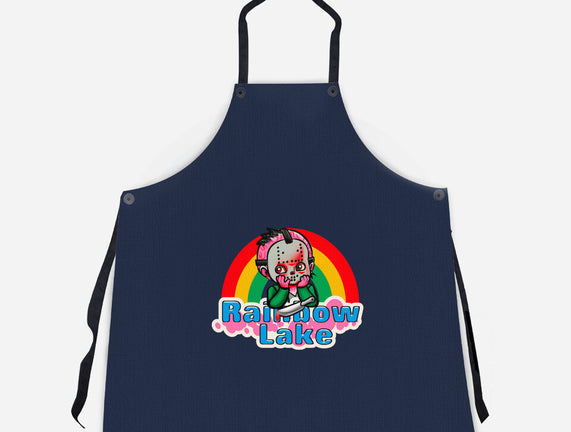Rainbow Lake