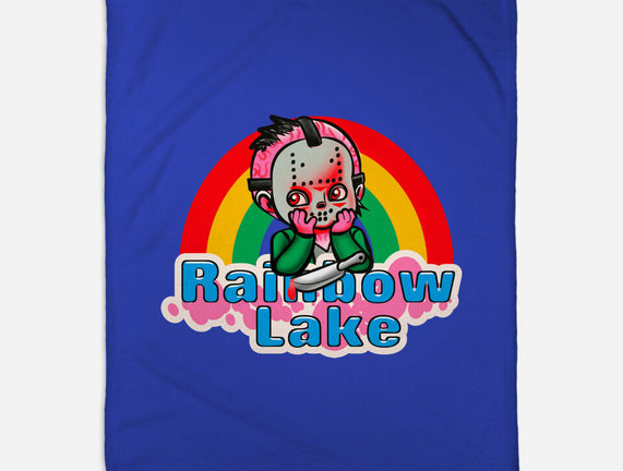 Rainbow Lake