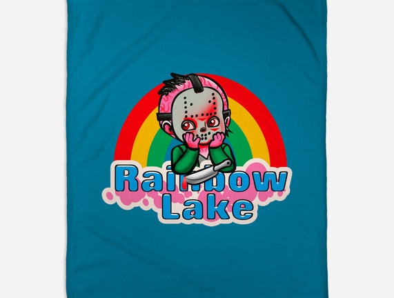 Rainbow Lake