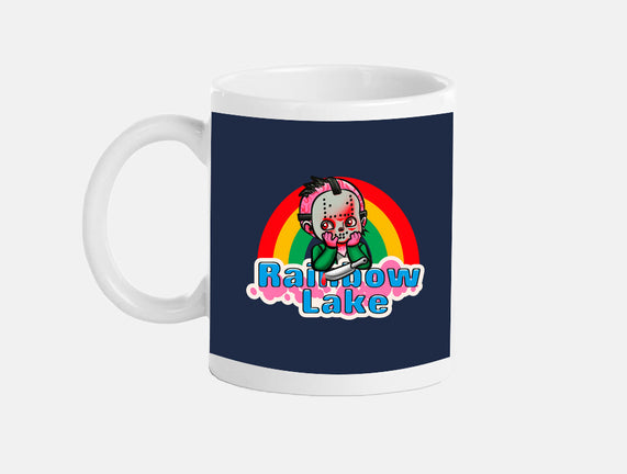 Rainbow Lake