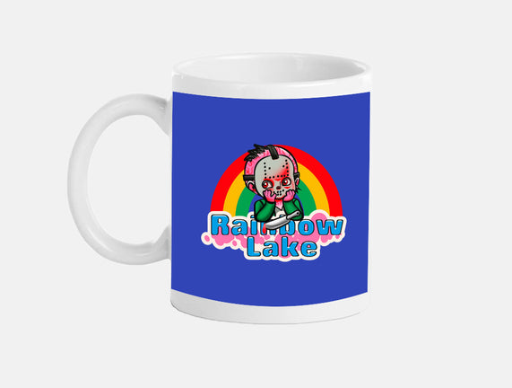 Rainbow Lake
