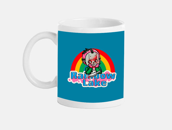 Rainbow Lake