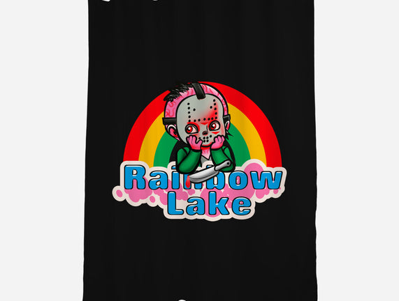 Rainbow Lake