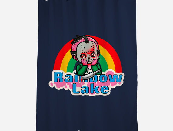 Rainbow Lake