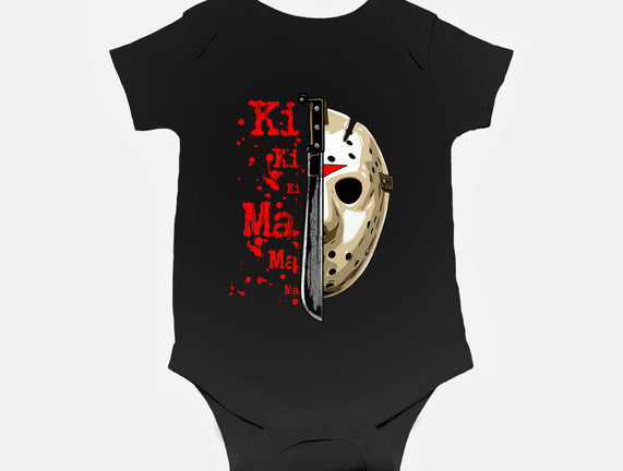 Kill Her Mommy
