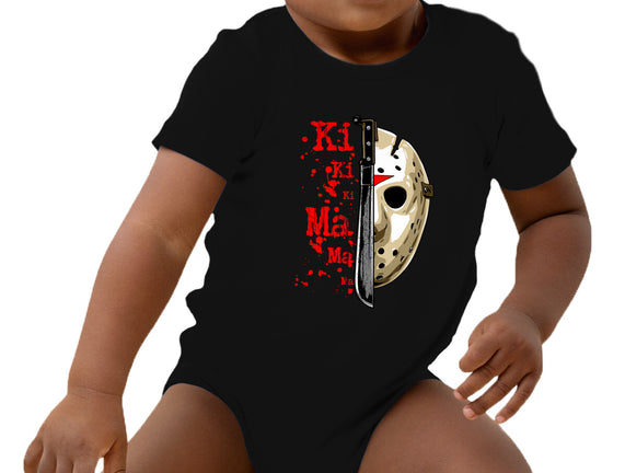 Kill Her Mommy
