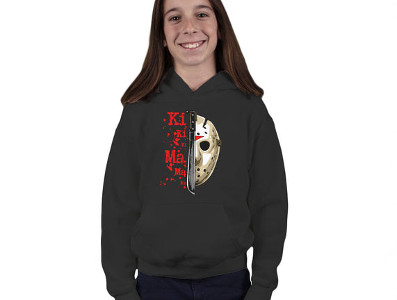 Kill Her Mommy