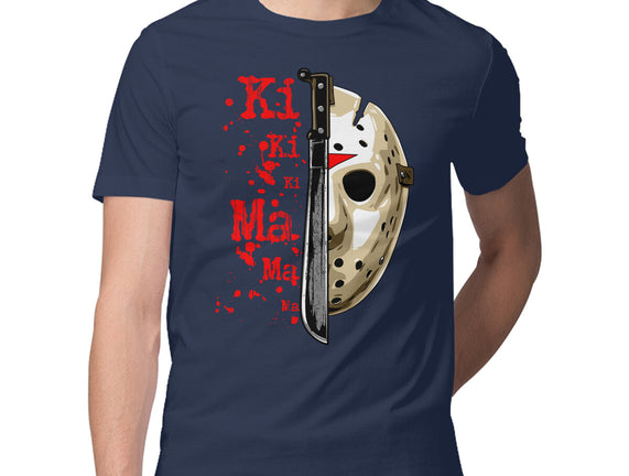 Kill Her Mommy