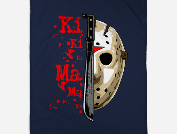Kill Her Mommy