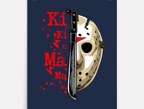 Kill Her Mommy