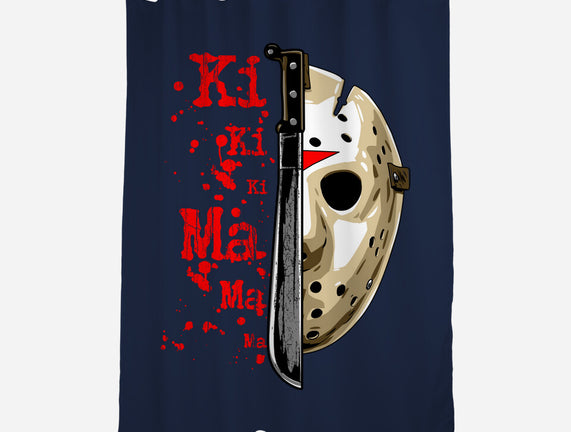 Kill Her Mommy