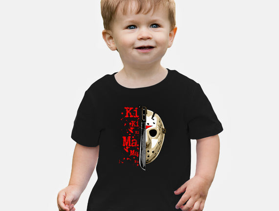 Kill Her Mommy