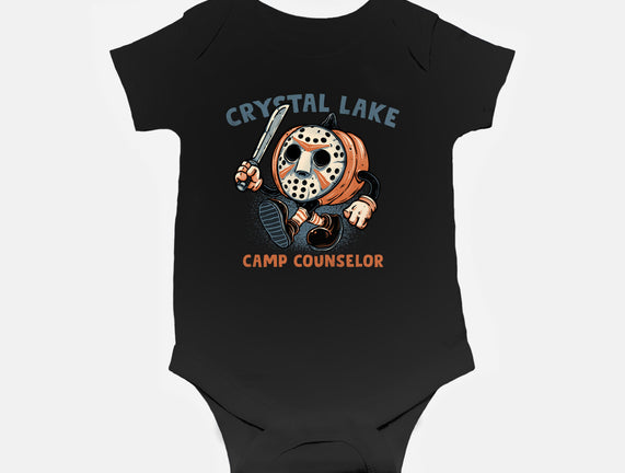 Camp Counselor