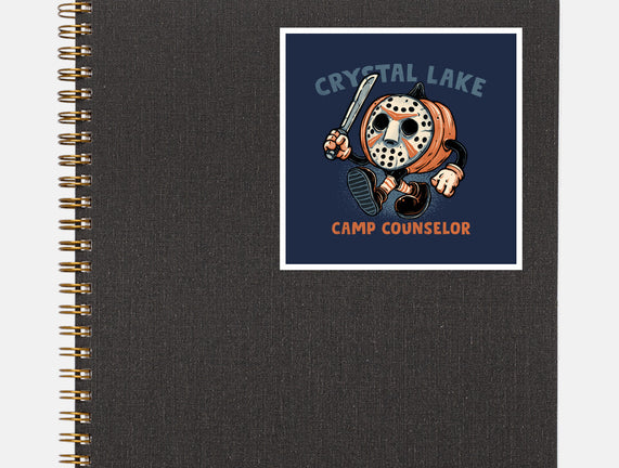 Camp Counselor