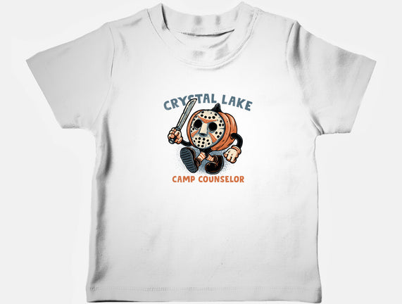 Camp Counselor