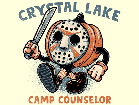 Camp Counselor