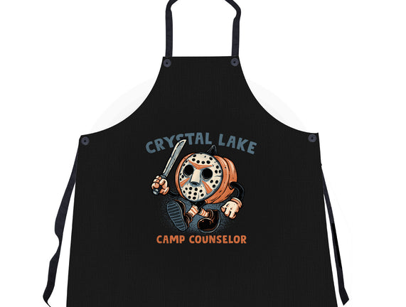 Camp Counselor