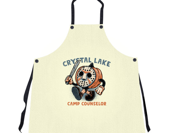 Camp Counselor