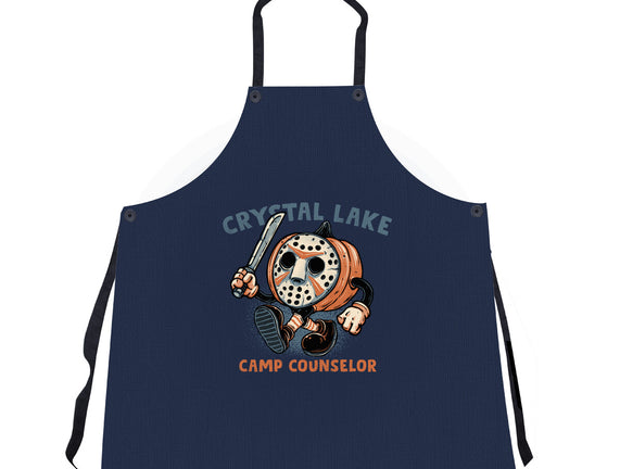 Camp Counselor