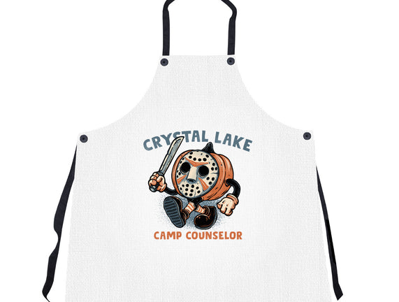 Camp Counselor