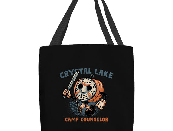 Camp Counselor
