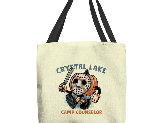 Camp Counselor