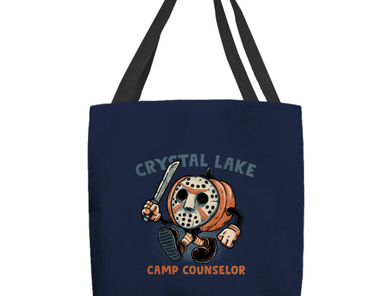 Camp Counselor